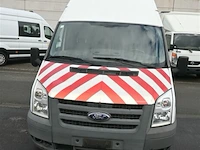 Ford transit lichte vrachtwagen - afbeelding 5 van  27