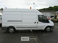 Ford transit lichte vrachtwagen - afbeelding 15 van  27