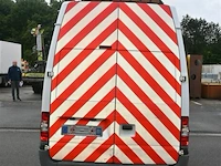 Ford transit lichte vrachtwagen - afbeelding 17 van  27