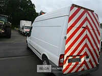 Ford transit lichte vrachtwagen - afbeelding 18 van  27