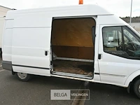 Ford transit lichte vrachtwagen - afbeelding 20 van  27