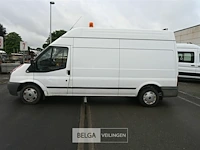 Ford transit lichte vrachtwagen - afbeelding 12 van  27