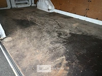 Ford transit lichte vrachtwagen - afbeelding 21 van  27