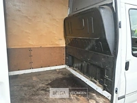 Ford transit lichte vrachtwagen - afbeelding 22 van  27