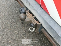 Ford transit lichte vrachtwagen - afbeelding 23 van  27