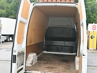 Ford transit lichte vrachtwagen - afbeelding 24 van  27