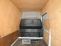 Ford transit lichte vrachtwagen - afbeelding 26 van  27