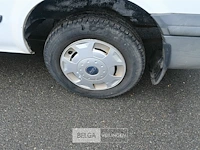 Ford transit lichte vrachtwagen - afbeelding 27 van  27