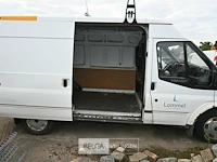 Ford transit lichte vrachtwagen - afbeelding 5 van  20