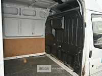 Ford transit lichte vrachtwagen - afbeelding 7 van  20