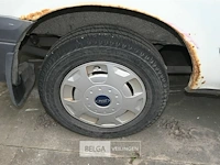 Ford transit lichte vrachtwagen - afbeelding 8 van  20