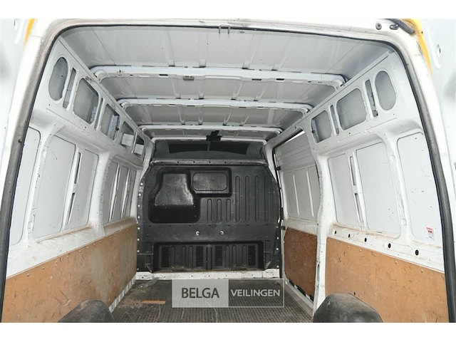 Ford transit lichte vrachtwagen - afbeelding 10 van  20