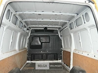 Ford transit lichte vrachtwagen - afbeelding 10 van  20