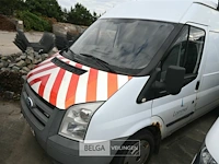 Ford transit lichte vrachtwagen - afbeelding 11 van  20