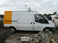 Ford transit lichte vrachtwagen - afbeelding 13 van  20