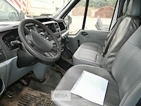 Ford transit lichte vrachtwagen - afbeelding 12 van  20
