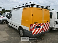 Ford transit lichte vrachtwagen - afbeelding 5 van  20