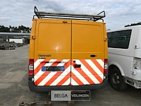 Ford transit lichte vrachtwagen - afbeelding 6 van  20