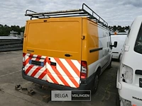 Ford transit lichte vrachtwagen - afbeelding 8 van  20