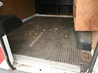 Ford transit lichte vrachtwagen - afbeelding 10 van  20