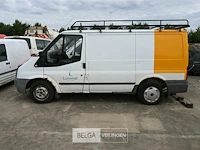 Ford transit lichte vrachtwagen - afbeelding 12 van  20