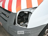 Ford transit lichte vrachtwagen - afbeelding 14 van  20