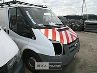 Ford transit lichte vrachtwagen - afbeelding 15 van  20