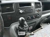 Ford transit lichte vrachtwagen - afbeelding 16 van  20