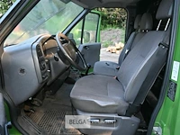 Ford transit lichte vrachtwagen - afbeelding 2 van  26