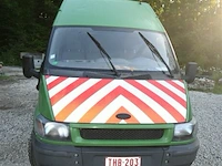 Ford transit lichte vrachtwagen - afbeelding 5 van  26