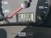 Ford transit lichte vrachtwagen - afbeelding 6 van  26