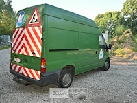 Ford transit lichte vrachtwagen - afbeelding 13 van  26