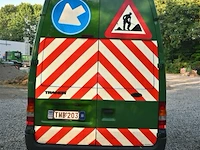 Ford transit lichte vrachtwagen - afbeelding 14 van  26