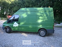 Ford transit lichte vrachtwagen - afbeelding 16 van  26
