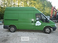 Ford transit lichte vrachtwagen - afbeelding 12 van  26