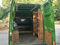 Ford transit lichte vrachtwagen - afbeelding 20 van  26