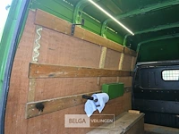 Ford transit lichte vrachtwagen - afbeelding 22 van  26