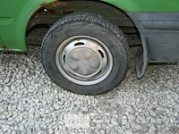 Ford transit lichte vrachtwagen - afbeelding 26 van  26