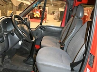 Ford transit lichte vrachtwagen - afbeelding 2 van  30