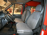 Ford transit lichte vrachtwagen - afbeelding 3 van  30