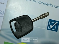 Ford transit lichte vrachtwagen - afbeelding 8 van  30