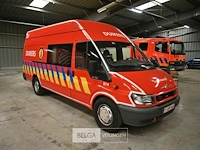 Ford transit lichte vrachtwagen - afbeelding 17 van  30