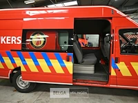 Ford transit lichte vrachtwagen - afbeelding 22 van  30