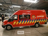 Ford transit lichte vrachtwagen - afbeelding 12 van  30
