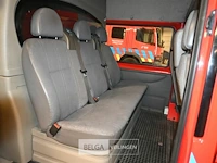 Ford transit lichte vrachtwagen - afbeelding 24 van  30