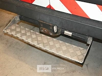 Ford transit lichte vrachtwagen - afbeelding 25 van  30