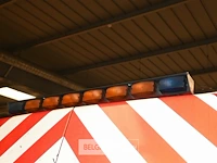 Ford transit lichte vrachtwagen - afbeelding 26 van  30