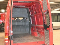 Ford transit lichte vrachtwagen - afbeelding 27 van  30