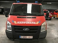 Ford transit lichte vrachtwagen - afbeelding 5 van  26