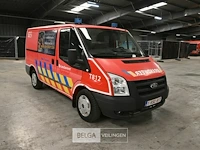 Ford transit lichte vrachtwagen - afbeelding 13 van  26